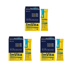 3 x CHONGKUNDANG Healthcare I'm Vita Multi Vitamin Arginine SHOT 14 Sticks from Korea