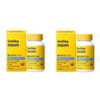 2 x CHONGKUNDANG Healthcare I'm Vita Multi Vitamin Daily 60 Tablets from Korea