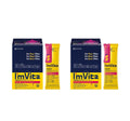 2 x CHONGKUNDANG Healthcare I'm Vita Multi Vitamin Glutathione SHOT 14 Sticks from Korea