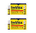 CHONGKUNDANG Healthcare I'm Vita Multi Vitamin Immune Shot 14 Bottles from Korea
