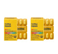 2 x CHONGKUNDANG Healthcare I'm Vita Multivitamin Mineral All in One 30 Tablets from Korea