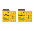 2 x CHONGKUNDANG Healthcare I'm Vita Vitamin D 4000IU 60 Capsuls from Korea