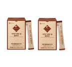 2 x CHONGKUNDANG Healthcare Kamut Brand Wheat Fermentation Enzyme 30 Sachets from Korea