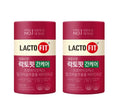 2 x CHONGKUNDANG LACTO FIT Liver Care Probiotics 60 Sticks from Korea