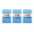 3 x CHONGKUNDANG LACTO FIT Oral Probiotics 30 Tablets from Korea