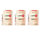 3 x CHONGKUNDANG LACTO FIT Probiotics Bebe 60 Sticks from Korea