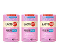 3 x CHONGKUNDANG LACTO FIT Probiotics Eve 60 Sticks from Korea