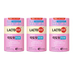 3 x CHONGKUNDANG LACTO FIT Probiotics Eve 60 Sticks from Korea