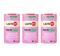 3 x CHONGKUNDANG LACTO FIT Probiotics Fiber 30 Sticks from Korea