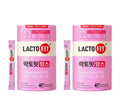 2 x CHONGKUNDANG LACTO FIT Probiotics Moms 60 Sticks from Korea