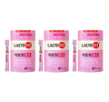 3 x CHONGKUNDANG LACTO FIT Probiotics Moms 60 Sticks from Korea