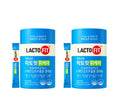 2 x CHONGKUNDANG LACTO FIT Probiotics Stomach Care 60 Sticks from Korea