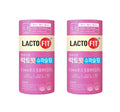 2 x CHONGKUNDANG LACTO FIT Probiotics Super Slim 30 Sticks from Korea