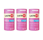 3 x CHONGKUNDANG LACTO FIT Probiotics Super Slim 30 Sticks from Korea