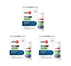 3 x CHONGKUNDANG LACTO FIT Solution 1 Sluggish Intestine 30 Capsules from Korea