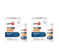 2 x CHONGKUNDANG LACTO FIT Solution 2 Sensitive Intestine 30 Capsules from Korea