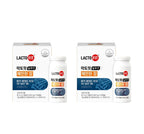 2 x CHONGKUNDANG LACTO FIT Solution 2 Sensitive Intestine 30 Capsules from Korea