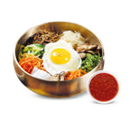 Chungjungwon Sunchang Beef Gochujang Paste (6 x 60g) from Korea
