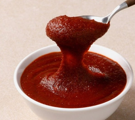 Chungjungwon Sunchang Low Sugar Brown Rice Gochujang 500g from Korea