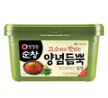 Chungjungone Sunchang Ssamjang: Authentic Korean Fermented Soybean Paste 1kg from Korea