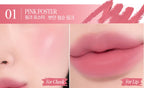 2 x CLIO Butter Balm Crayon 3.9g, Creamy Matte 10 Colour Options from Korea