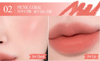 2 x CLIO Butter Balm Crayon 3.9g, Creamy Matte 10 Colour Options from Korea