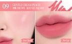 2 x CLIO Butter Balm Crayon 3.9g, Creamy Matte 10 Colour Options from Korea