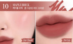 2 x CLIO Butter Balm Crayon 3.9g, Creamy Matte 10 Colour Options from Korea