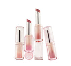 CLIO Crystal Glam Balm 3.2g, 4 Colour Options from Korea