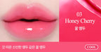 2 x CLIO Crystal Glam Balm 3.2g, 7 Colour Options from Korea