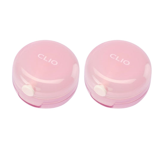 2 x CLIO Chiffon Mood Lip 3.2 גרם (6 צבעים) מבית Korea_MU