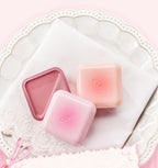 2 x CLIO Essential Lipcheek Tap 4.5g, 10 Colour Options from Korea