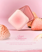 2 x CLIO Essential Lipcheek Tap 4.5g, 10 Colour Options from Korea