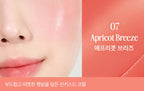 2 x CLIO Essential Lipcheek Tap 4.5g, 10 Colour Options from Korea