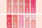 2 x CLIO Essential Lipcheek Tap 4.5g, 10 Colour Options from Korea