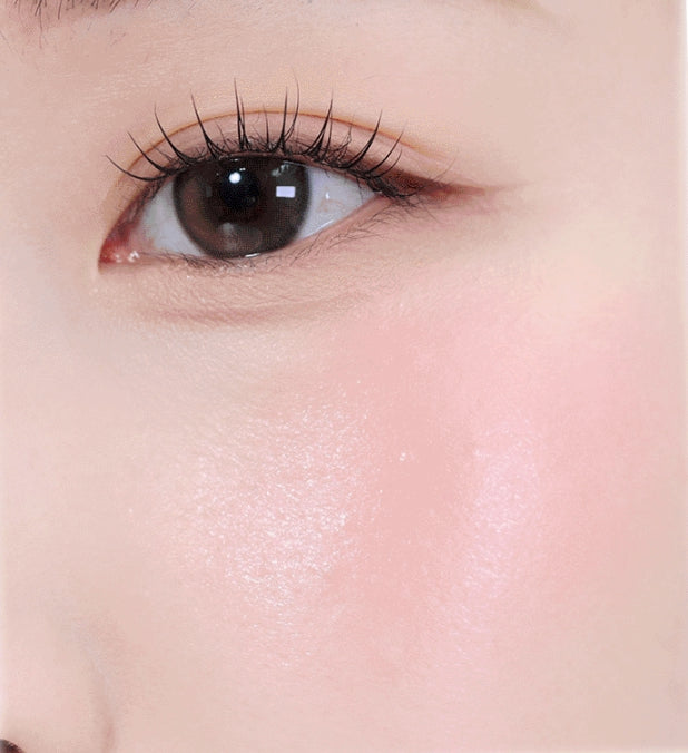 2 x CLIO Essential Lipcheek Tap 4.5g, 10 Colour Options from Korea
