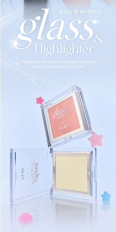 2 x CLIO Chiffon Mood Lip 3.2 גרם (6 צבעים) מבית Korea_MU