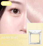 CLIO Glass & Highlighter 5g, 4 Colour Options from Korea