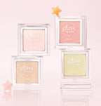 CLIO Glass & Highlighter 5g, 4 Colour Options from Korea
