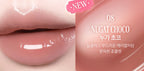 CLIO Glaze Lip Serum 8g, 8 Colour Options from Korea