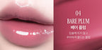 CLIO Glaze Lip Serum 8g, 8 Colour Options from Korea