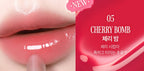 CLIO Glaze Lip Serum 8g, 8 Colour Options from Korea