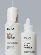 CLIO Glazing Milky Essence 120ml from Korea