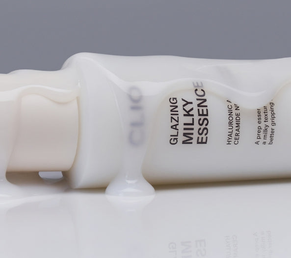 CLIO Glazing Milky Essence 120ml from Korea