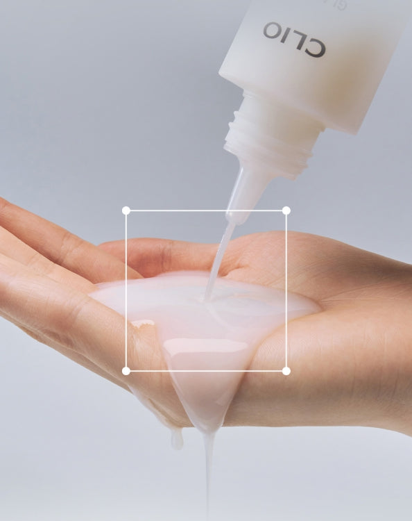CLIO Glazing Milky Essence 120ml from Korea