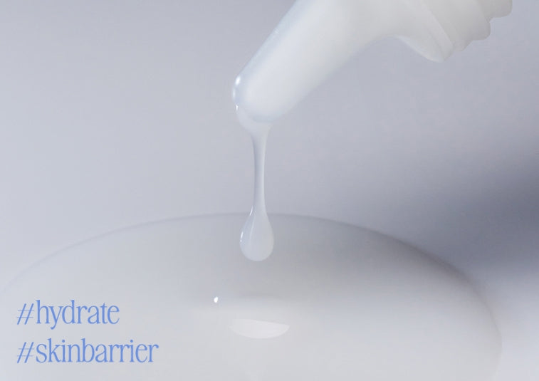 CLIO Glazing Milky Essence 120ml from Korea
