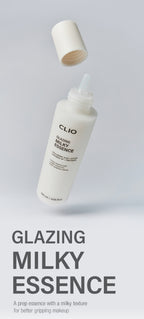 CLIO Glazing Milky Essence 120ml from Korea
