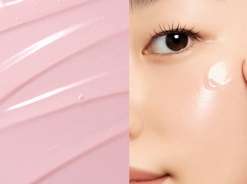 2 x CLIO Glazing Prep Base 40ml from Korea