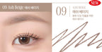 CLIO Kill Brow Auto Hard Brow Pencil 0.31g (9 Colours)  from Korea