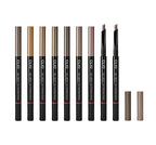 CLIO Kill Brow Auto Hard Brow Pencil 0.31g (9 Colours)  from Korea